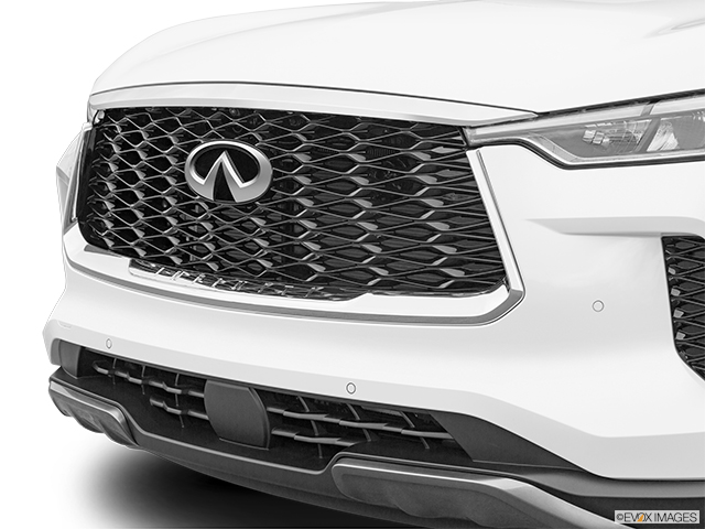 2022 INFINITI QX60