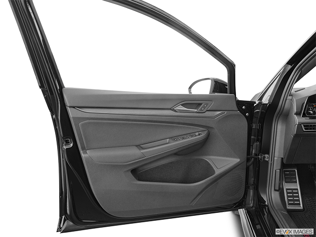 2022 Volkswagen Golf GTI