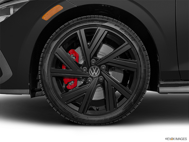 2022 Volkswagen Golf GTI