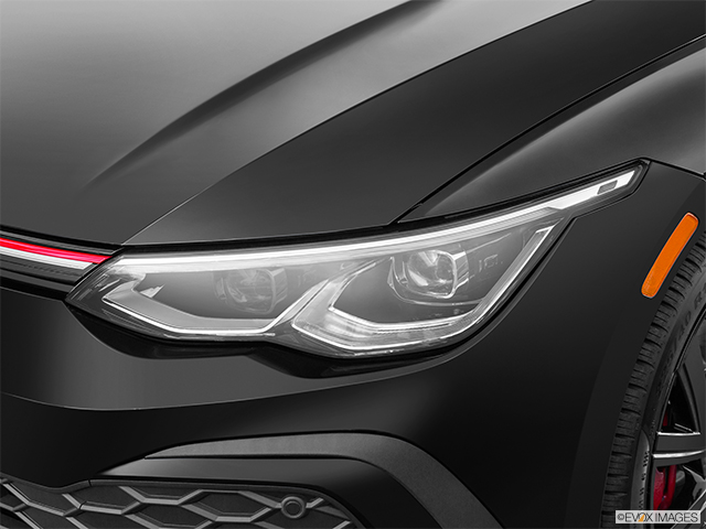 2022 Volkswagen Golf GTI