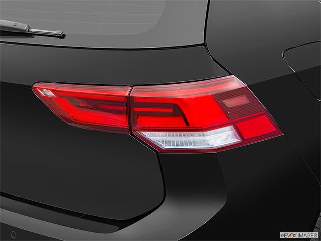 2022 Volkswagen Golf GTI