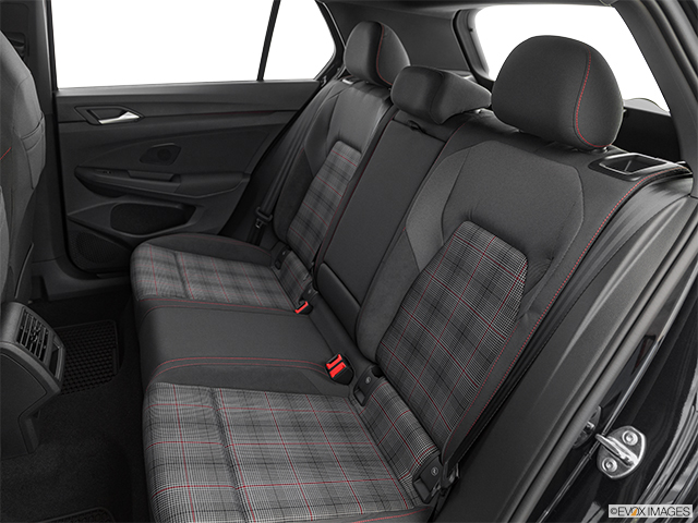 2022 Volkswagen Golf GTI