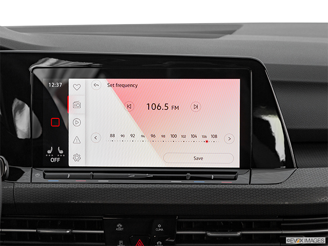 2022 Volkswagen Golf GTI