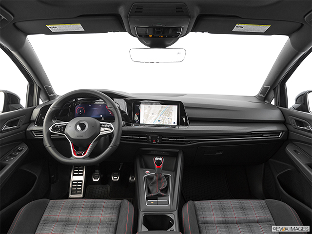 2022 Volkswagen Golf GTI