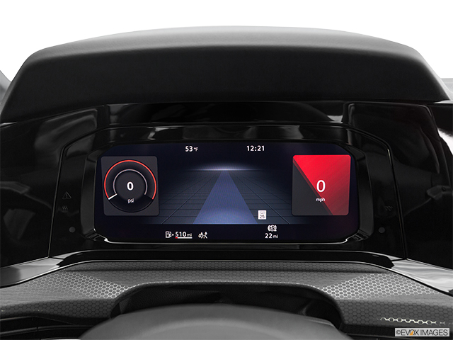 2022 Volkswagen Golf GTI