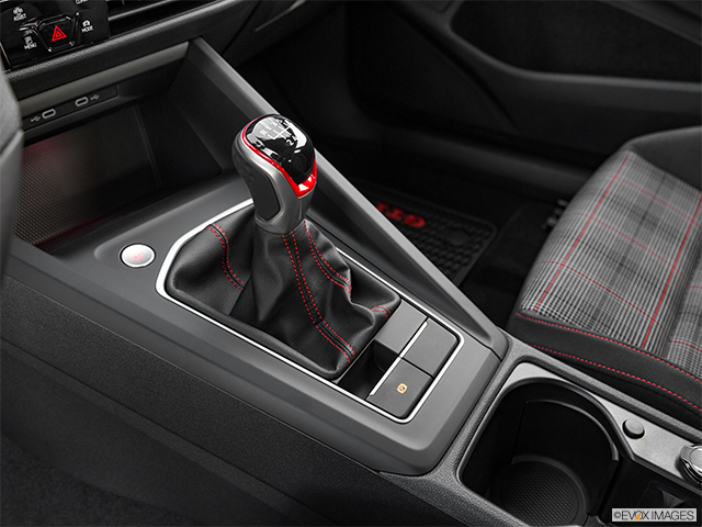 2022 Volkswagen Golf GTI