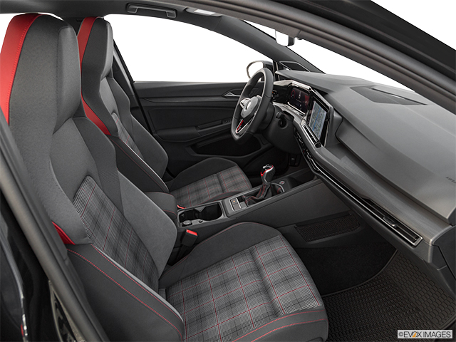 2022 Volkswagen Golf GTI