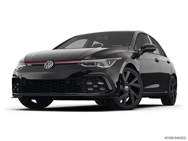 2022 Volkswagen Golf GTI