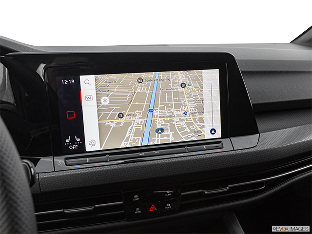 2022 Volkswagen Golf GTI