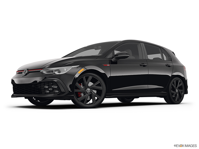 2022 Volkswagen Golf GTI