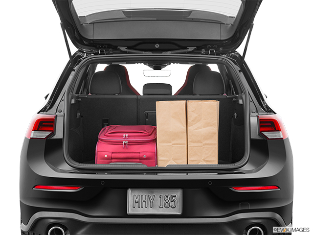 2022 Volkswagen Golf GTI