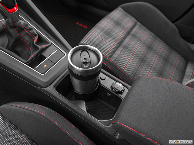 2022 Volkswagen Golf GTI