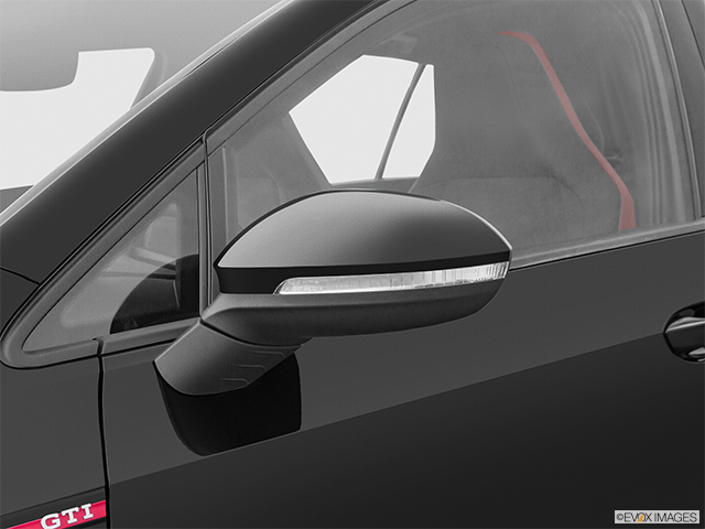 2022 Volkswagen Golf GTI