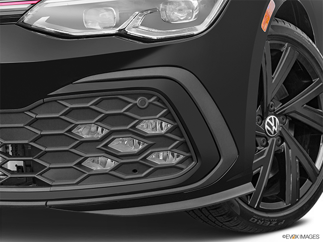2022 Volkswagen Golf GTI