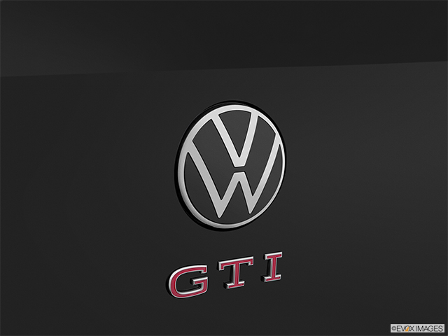 2022 Volkswagen Golf GTI