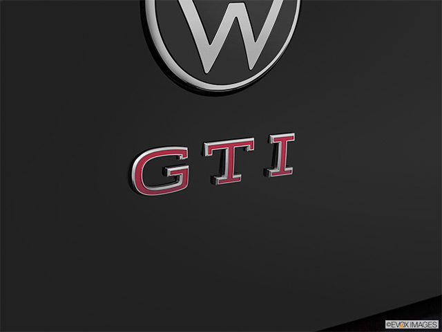 2022 Volkswagen Golf GTI