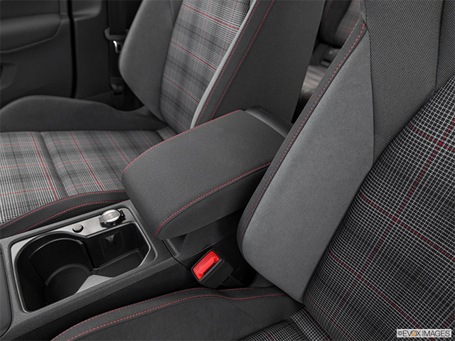 2022 Volkswagen Golf GTI