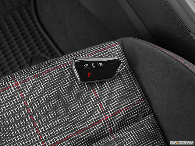 2022 Volkswagen Golf GTI