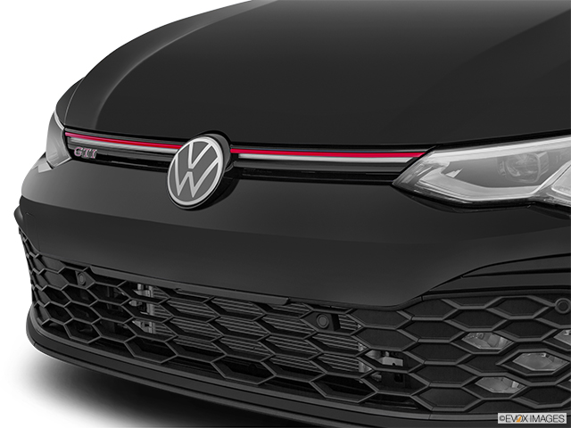 2022 Volkswagen Golf GTI