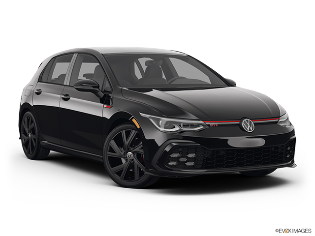2022 Volkswagen Golf GTI