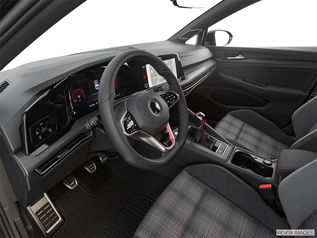 2022 Volkswagen Golf GTI