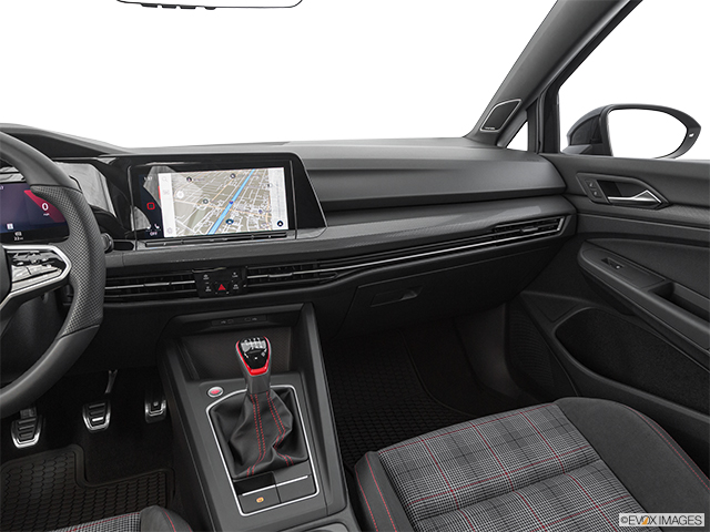 2022 Volkswagen Golf GTI