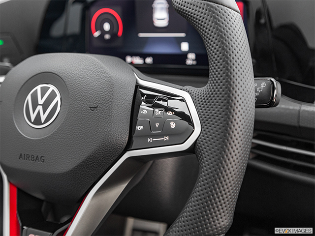 2022 Volkswagen Golf GTI