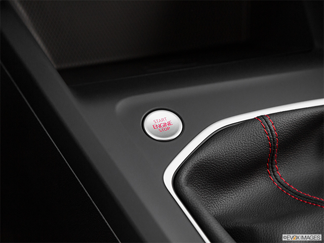 2022 Volkswagen Golf GTI