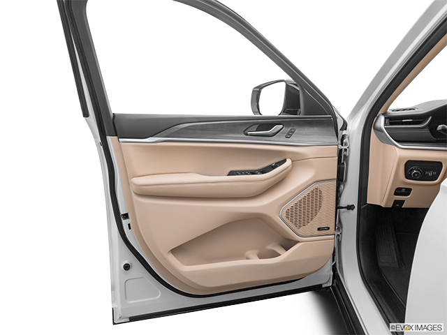 2022 Jeep Grand Cherokee L