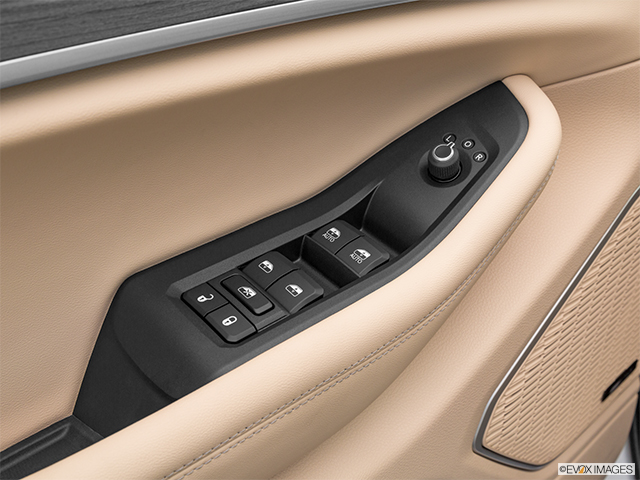 2022 Jeep Grand Cherokee L