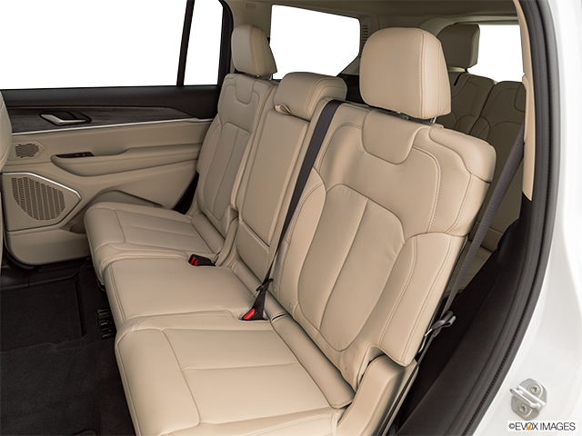 2022 Jeep Grand Cherokee L