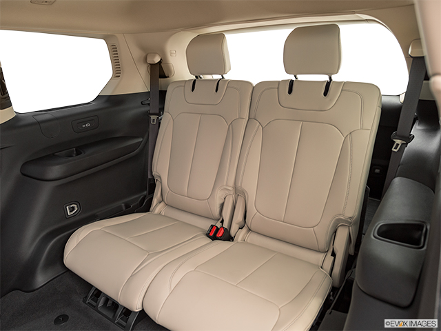 2022 Jeep Grand Cherokee L