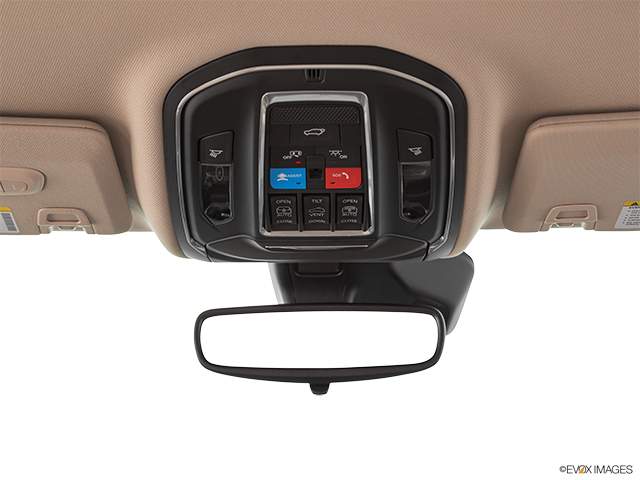 2022 Jeep Grand Cherokee L