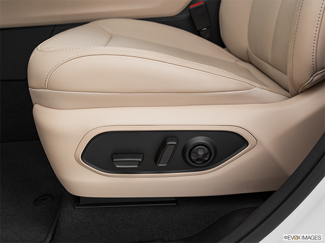 2022 Jeep Grand Cherokee L