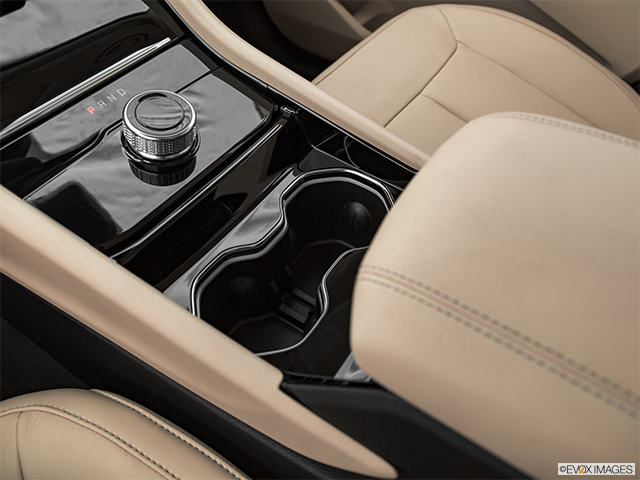 2022 Jeep Grand Cherokee L