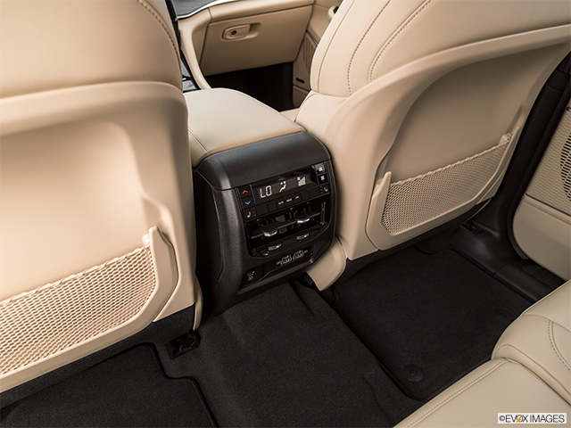 2022 Jeep Grand Cherokee L