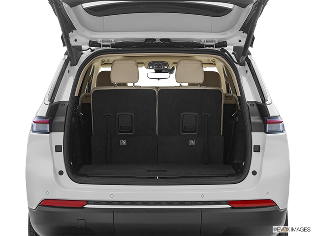 2022 Jeep Grand Cherokee L