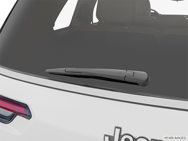 2022 Jeep Grand Cherokee L