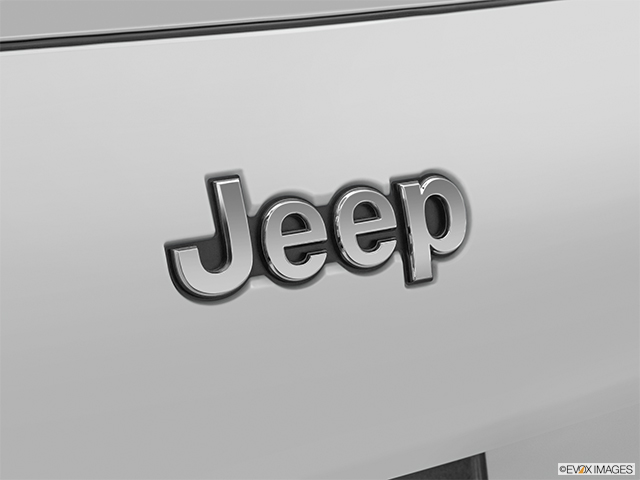 2022 Jeep Grand Cherokee L