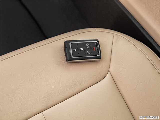 2022 Jeep Grand Cherokee L