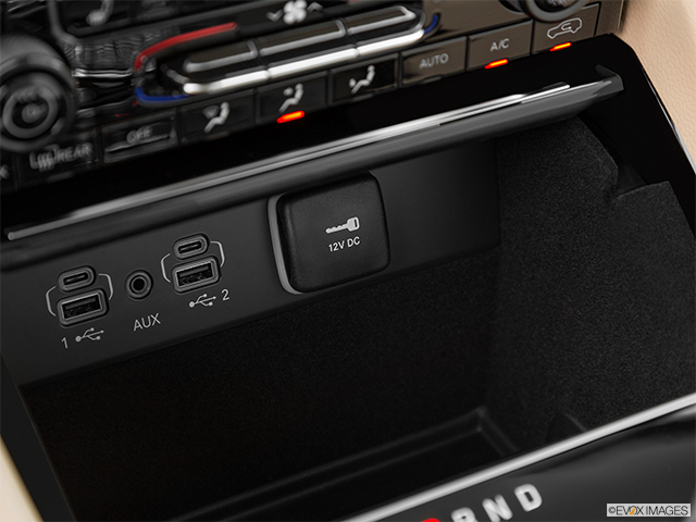 2022 Jeep Grand Cherokee L