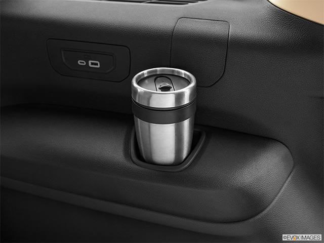 2022 Jeep Grand Cherokee L