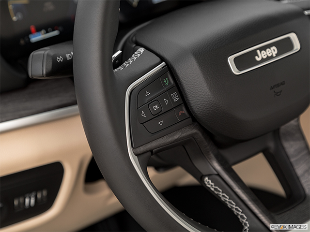 2022 Jeep Grand Cherokee L