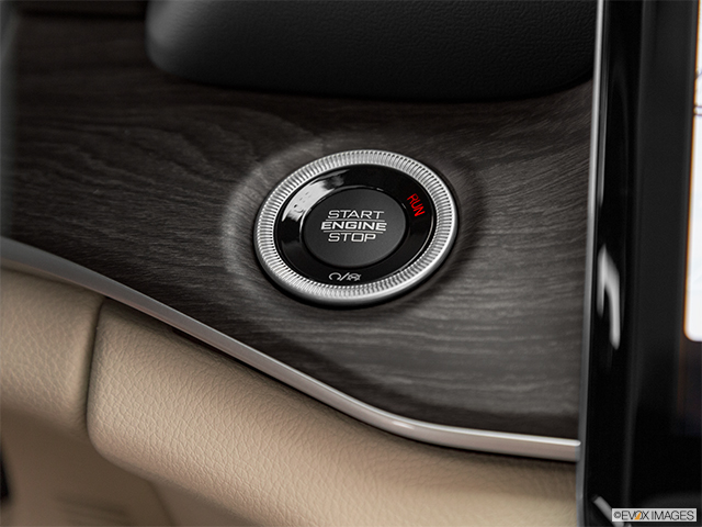 2022 Jeep Grand Cherokee L