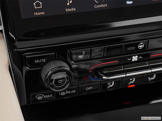 2022 Jeep Grand Cherokee L