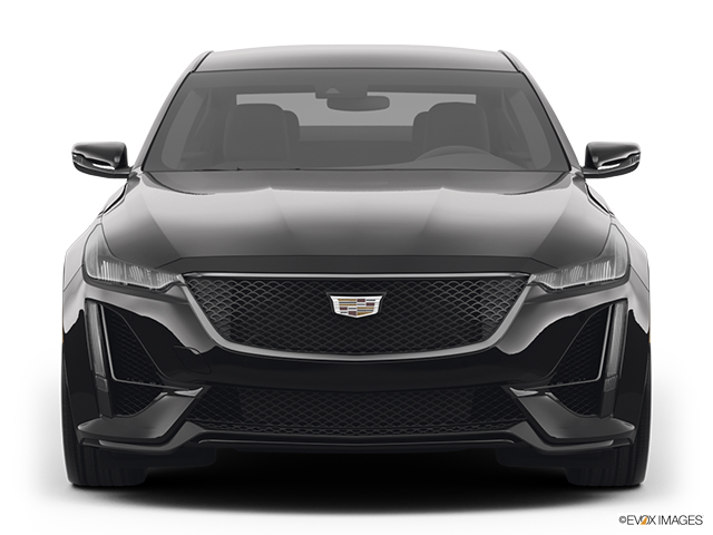 2022 Cadillac CT5