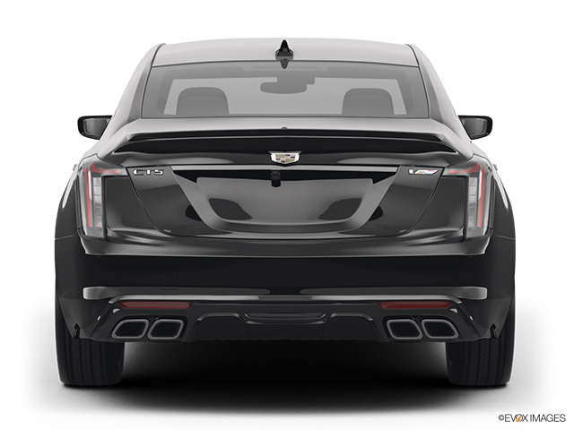 2022 Cadillac CT5