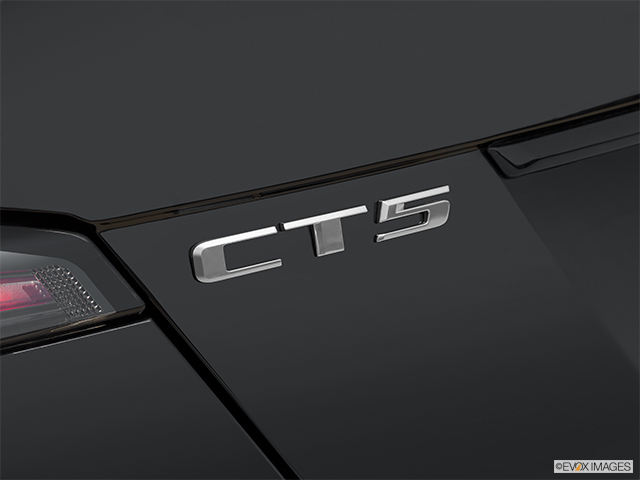 2022 Cadillac CT5