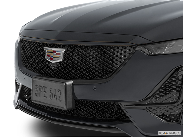 2022 Cadillac CT5