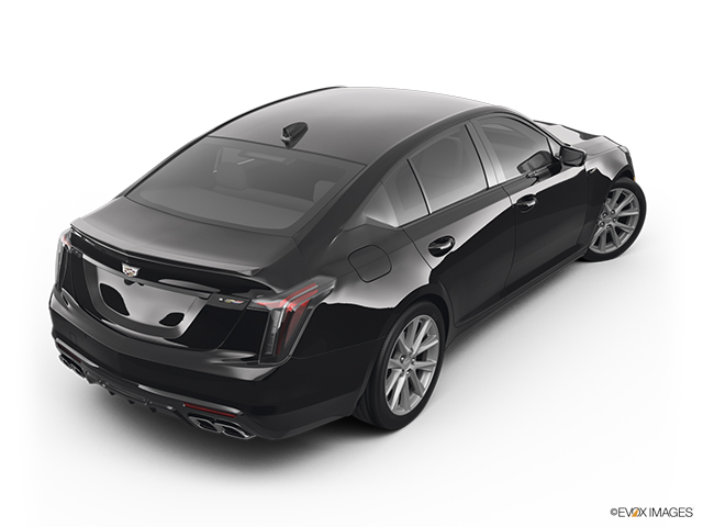2022 Cadillac CT5